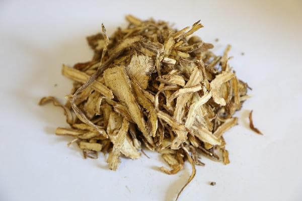中医补肺吃什么好