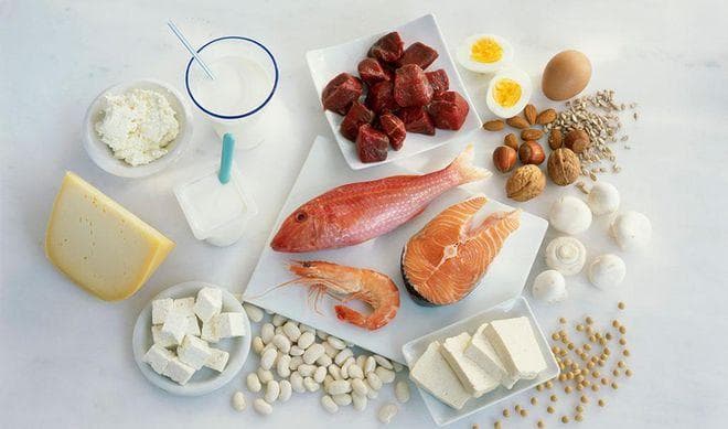 想要孩子全面发育，要怎样安排饮食？