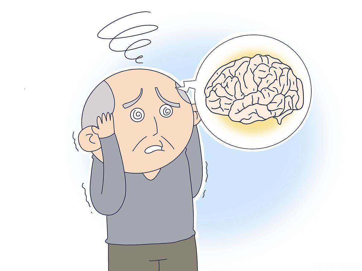 中老年人头晕头痛，如何正确挂号？医生告诉您去哪个科室最合适