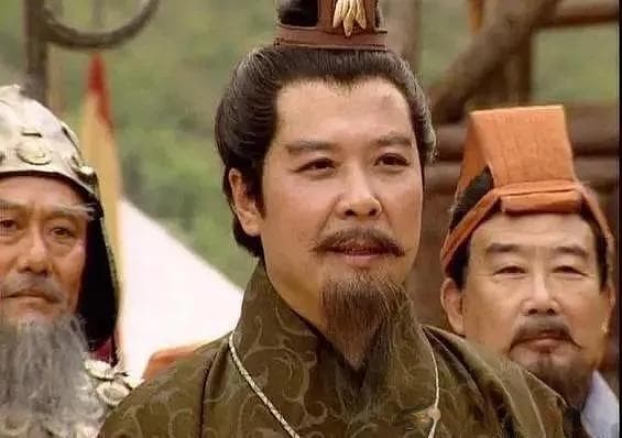 刘备的大智慧与处世哲学