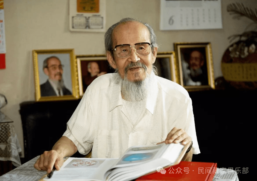 收藏六大乐趣：资深玩家，寿命都很高！