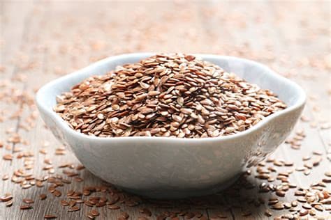 亚麻籽的功效与作用：从降低胆固醇到预防癌症