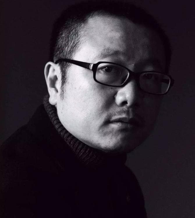刘慈欣的科幻创作之路