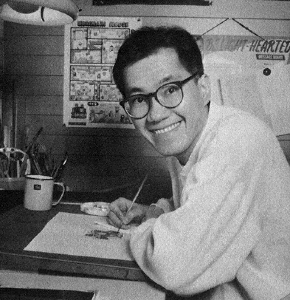 鸟山明的英雄世界：四十年，《龙珠》为何经久不衰？