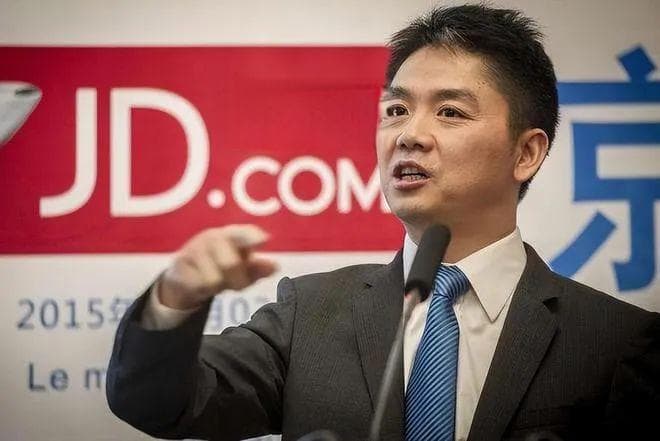 刘强东新版“兄弟文化”能否根治京东“大企业病”？