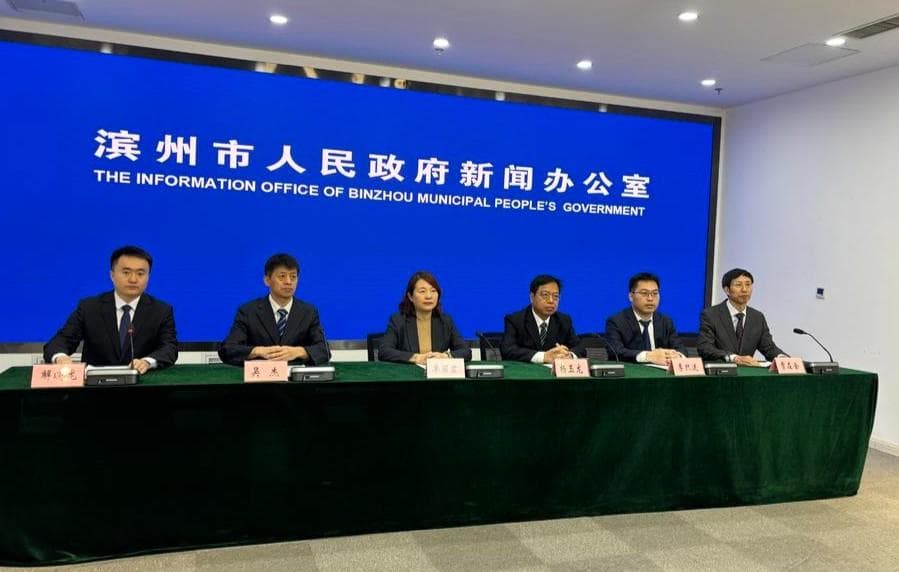 滨州流感高发，五项措施筑牢冬季疫情防线
