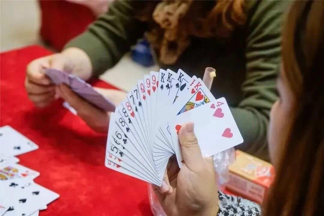 掼蛋规则及入门讲解（常用技巧图解）