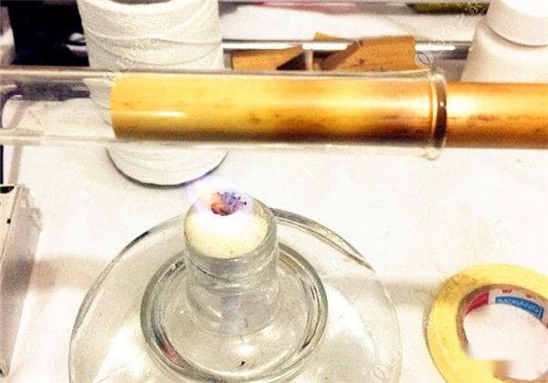 DIY大神详细解析浮漂自制过程