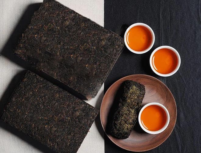 黑茶和普洱茶的区别，你更钟爱哪一种独特风味？