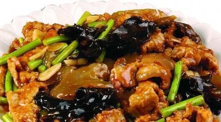 山西过油肉的制作方法（传承美食文化）