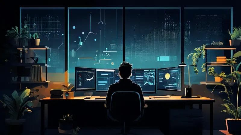 为什么要研究越来越快的超级计算机
