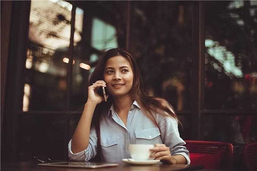 真正情商高的女人，不是能说会道、左右逢源，而是这6个字