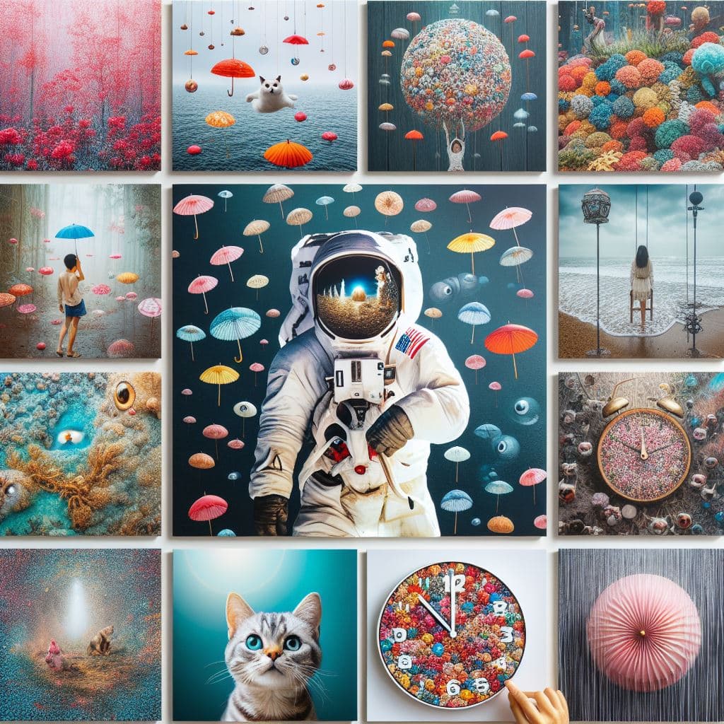 可以激发INFP 创造力的 10 种方法