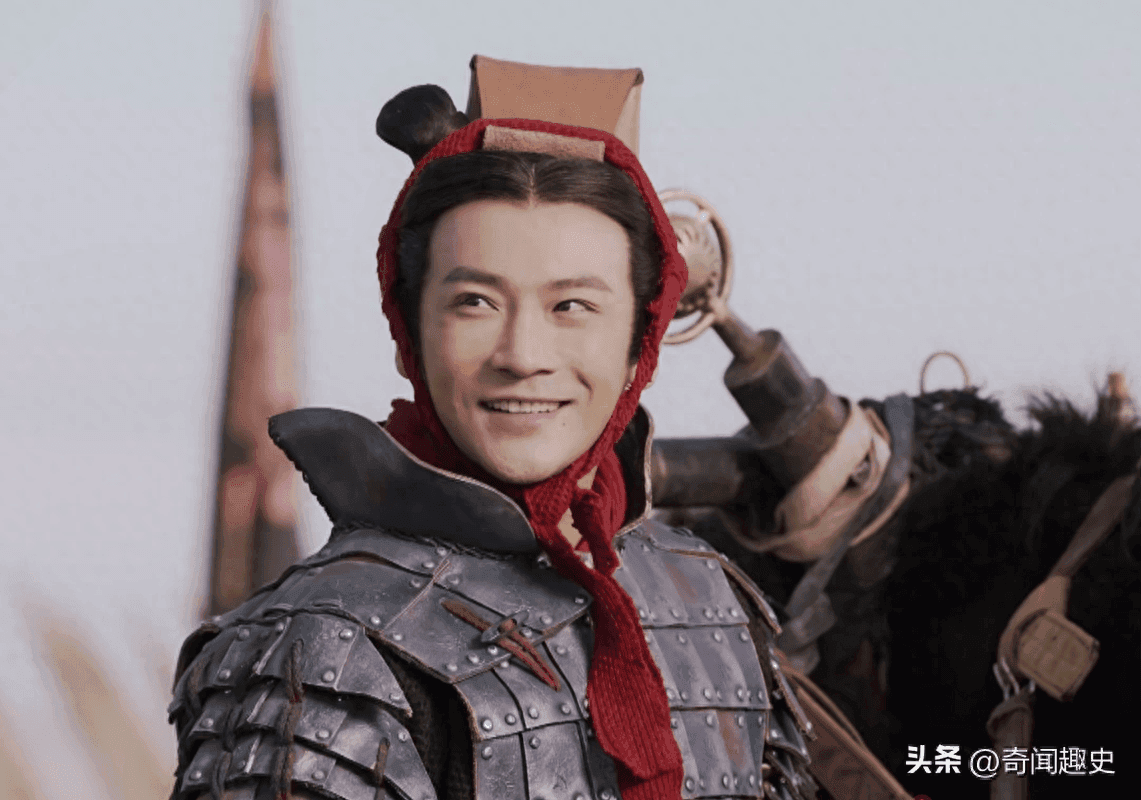 嫪毐有什么过人之处？能让秦始皇之母赵姬甘愿为其生子