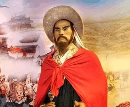 探究李自成失败的三大原因：军事、政治与人心