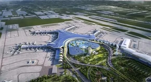 济南机场改扩建，带来哪些便利?