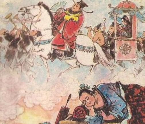 黄粱一梦与南柯一梦：两个典故的出处和意义解析