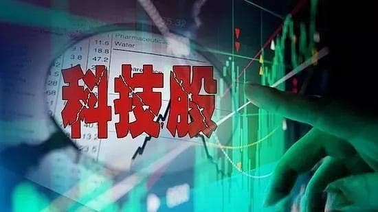 超跌高成长小市值“科技股”，潜力股的春天已至？