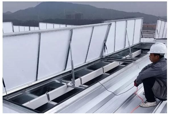 建筑防火通用规范：消防救援窗口的设置变化较大，住宅建筑也需要？