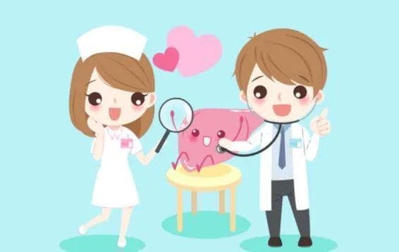 健康科普 | 肝不好的人留意“一黄二红三黑”，伤肝的10个习惯要改改了