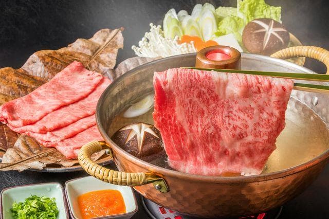 超越神户牛肉：探索日本独特的地区和牛