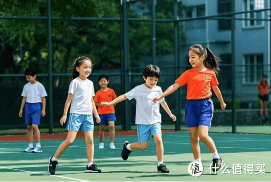 别让孩子视力 “亮红灯”，近视不是必然，护眼刻不容缓！