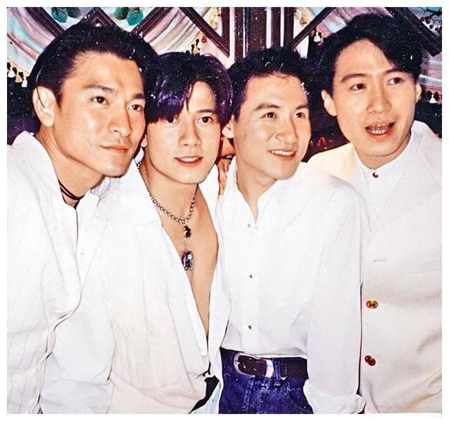 张学友63岁带病捞钱？揭秘内娱演出真相，震撼事件曝光