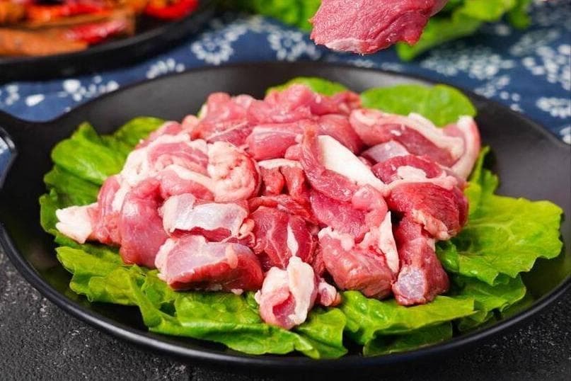 “立冬补阳，手脚不凉”，立冬多吃5种食物，防寒暖身，温暖过冬