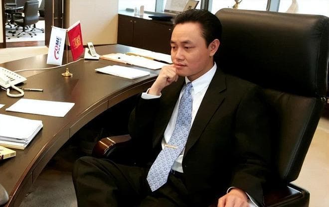 黄光裕家庭成员揭秘：大佬背后的女人