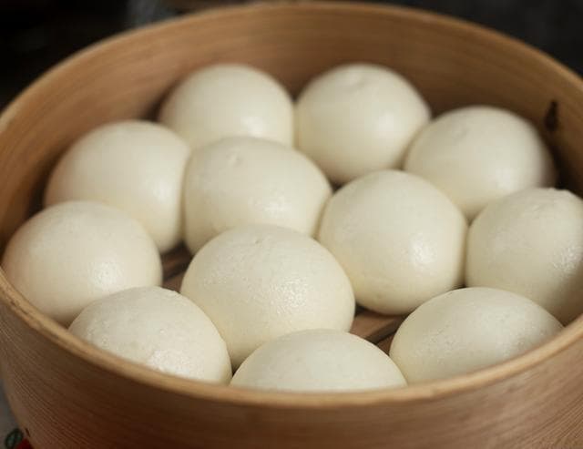 为何馒头蒸好了，开锅馒头会萎缩、塌陷？原因在这里，轻松解决