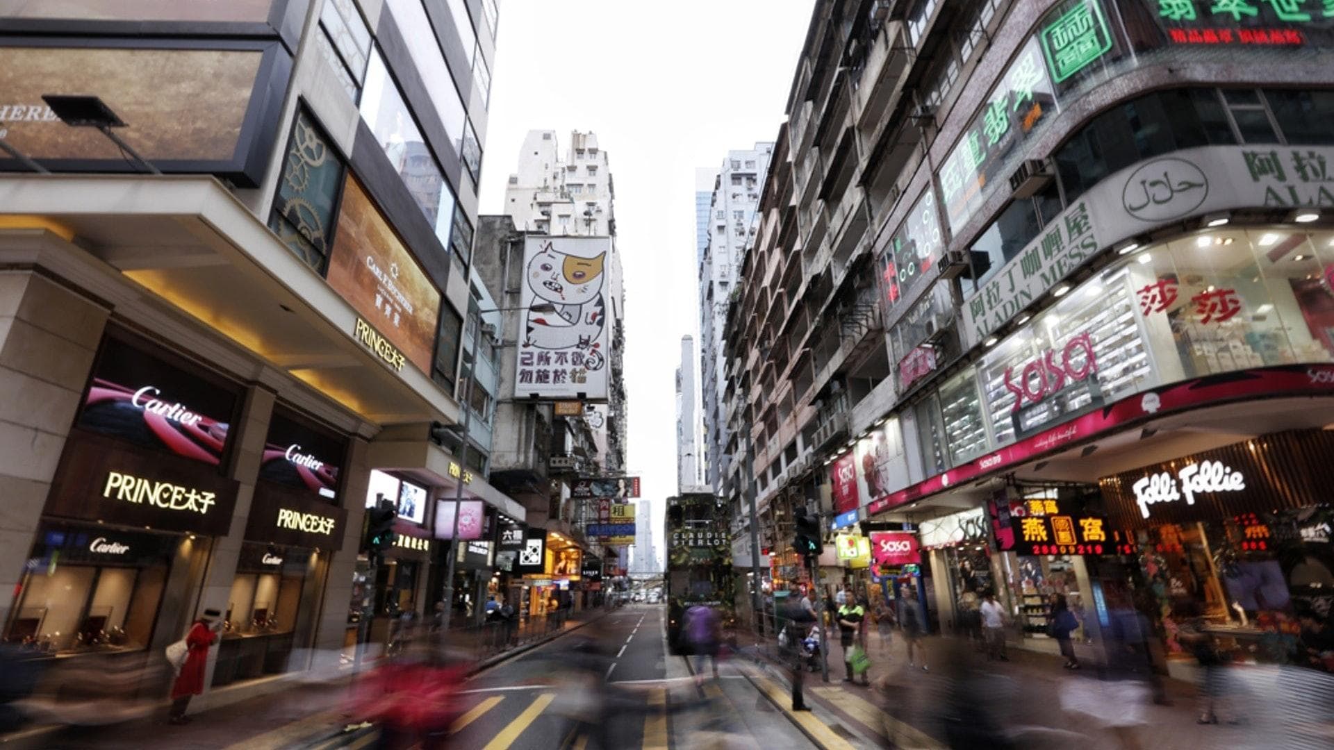 香港租房防骗指南：五大实用技巧助你安心入住