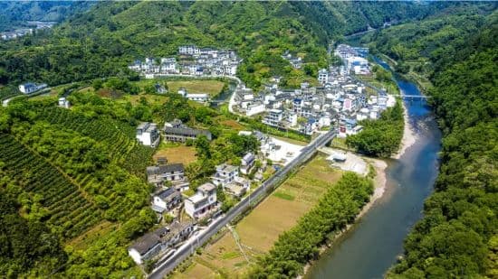 苏东坡亲自带的货，何以成为杨村的文旅品牌？