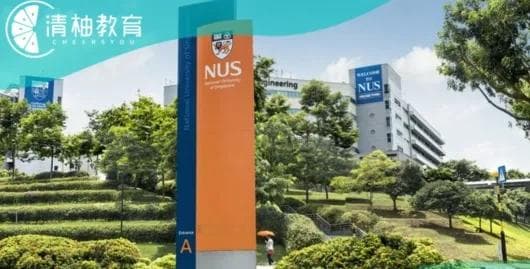 新加坡国立大学推出可持续发展数据科学硕士项目：跨学科培养未来专业人才