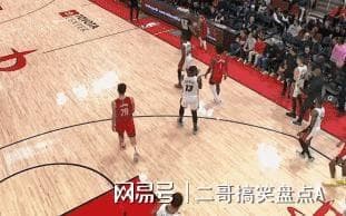 NBA赛场再现大规模冲突：火箭热火之战因裁判争议判罚引爆