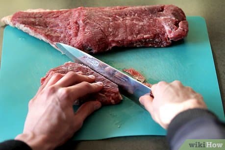 如何制作牛肉干
