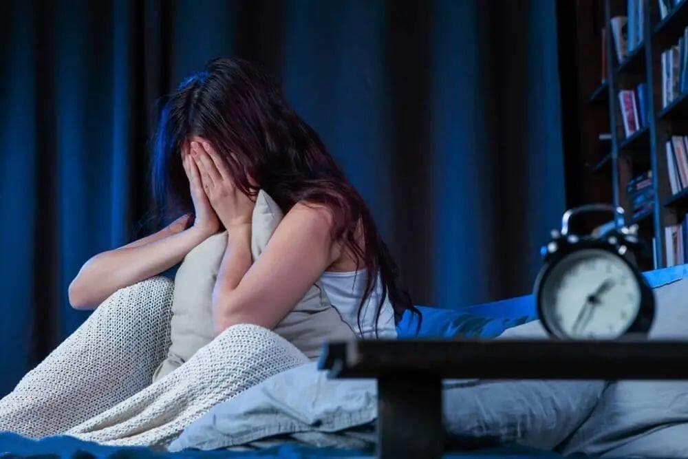 【3.21世界睡眠日】睡眠与心理健康如何互相影响？看这篇就够了