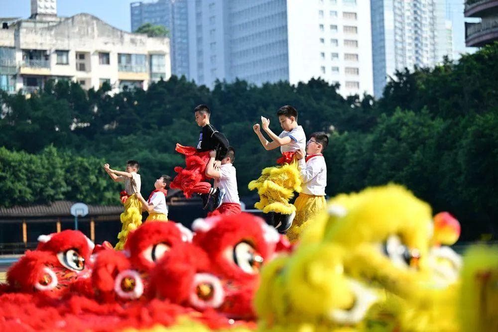 重庆首批四区县入选义务教育优质均衡发展名单，如何实现教育优质均衡？