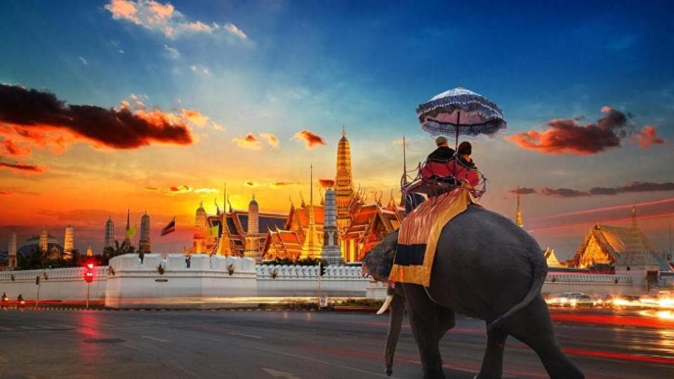 旅游业引爆经济，却让国家深陷困境：深度剖析泰国旅游立国背后的脆弱根基