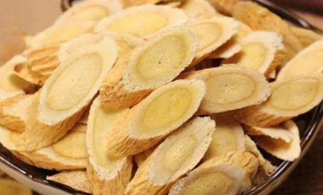 长期喝黄芪水，人会变瘦吗？提醒：黄芪水的副作用，要了解清楚