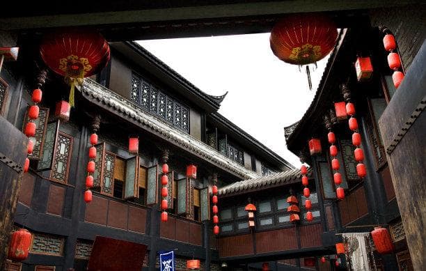 香格里拉大环线14天深度游：成都出发，纵览川西精华