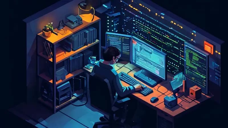 Excel计算离职率公式怎么用