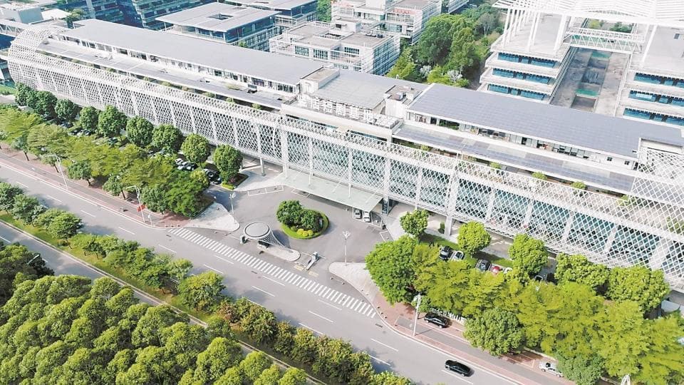 东莞：文化多维加持 产业“出圈”加速