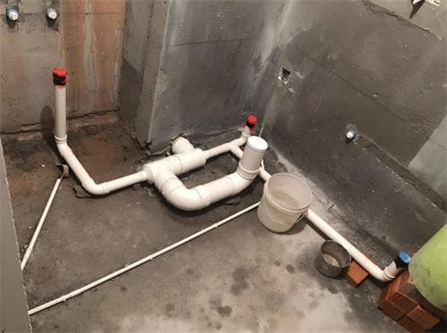 马桶排水管预留尺寸是多少？一文详解不同类型马桶的排水管尺寸要求
