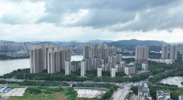 惠州楼市“银十”回温：成交量攀升 未来展望如何？