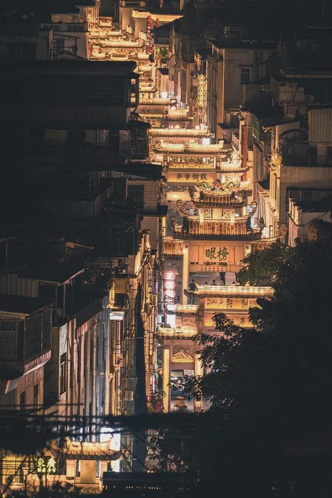 寻广东美食，一定去潮州