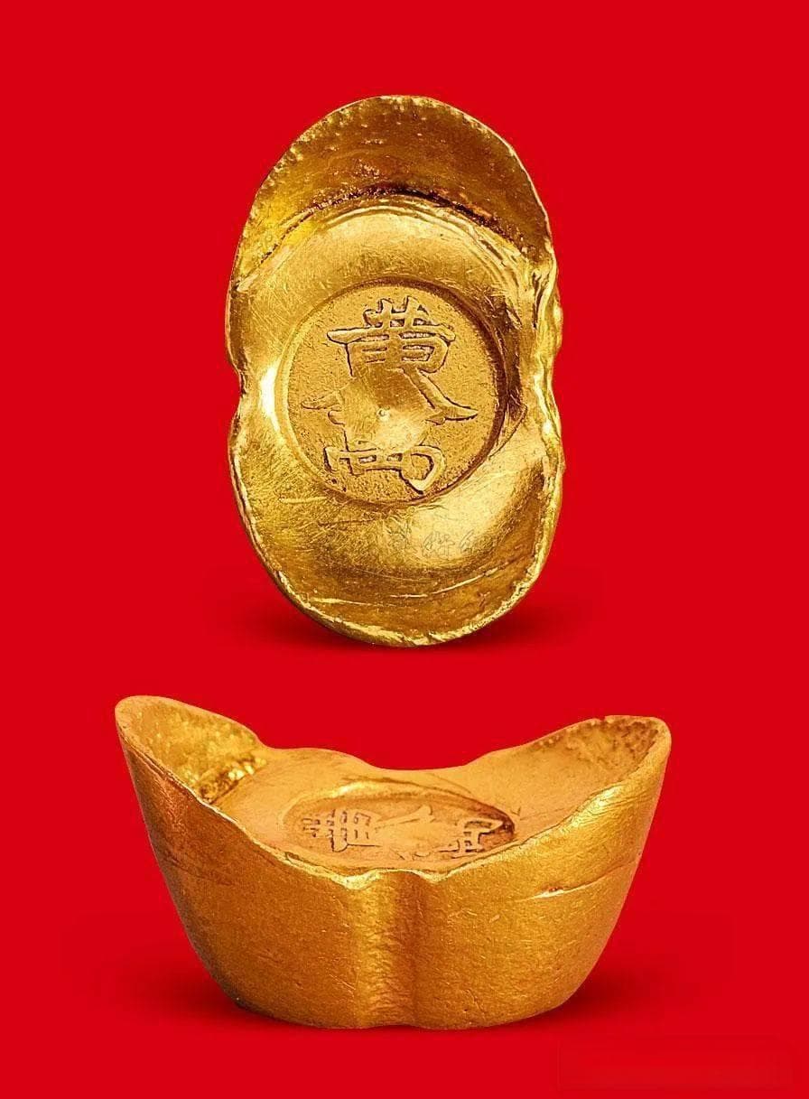 “黄金万两”竟是铜钱？揭秘古代皇帝赏赐真相