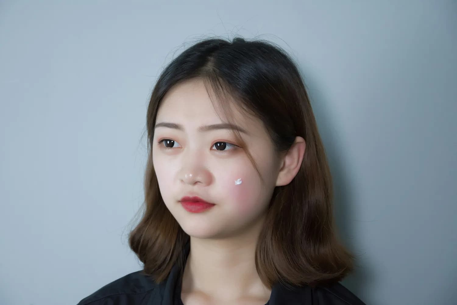 高考证件照完美妆容攻略