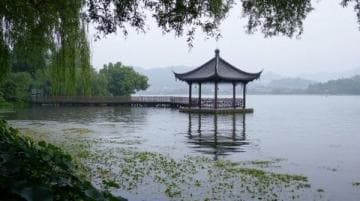 3天湖州旅游攻略：南浔古镇、太湖龙之梦与莫干山行程规划