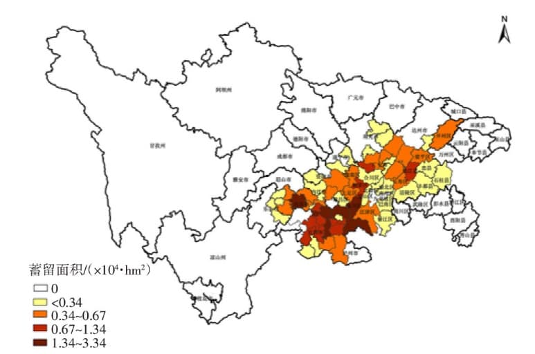 气候变化对川渝地区再生稻产业的影响与建议——以富顺县为例