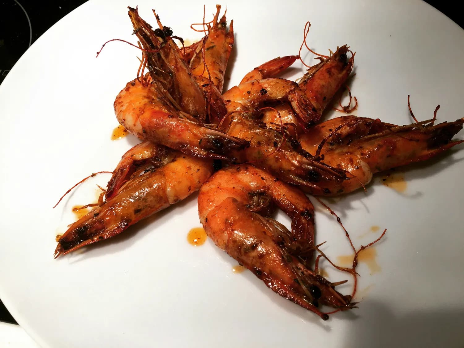 冬日暖心夜宵：椒盐爬爬虾的家庭版做法